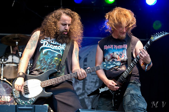  Hammercult