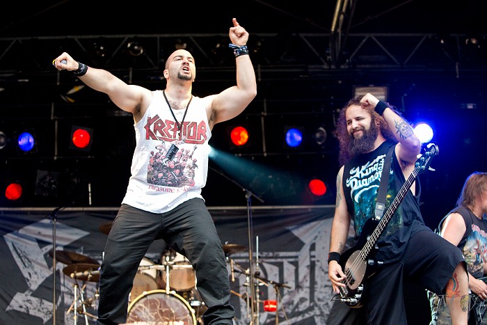  Hammercult