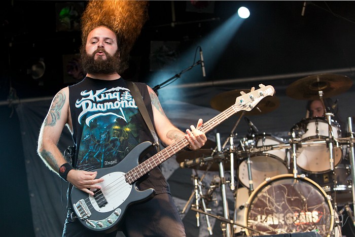  Hammercult