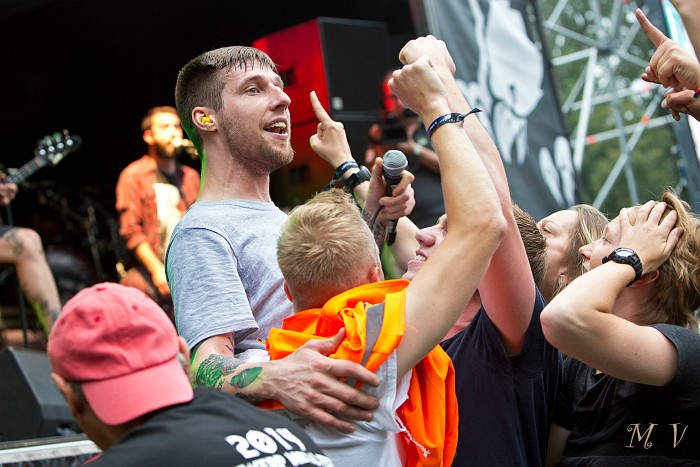 Evergreen Terrace