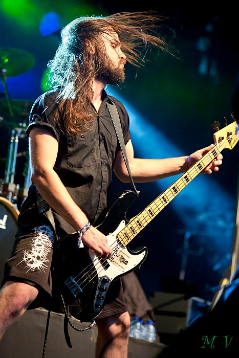  Aborted