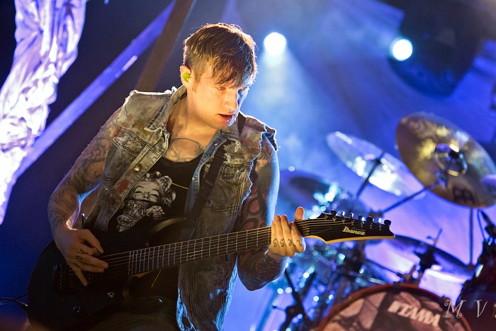 Caliban