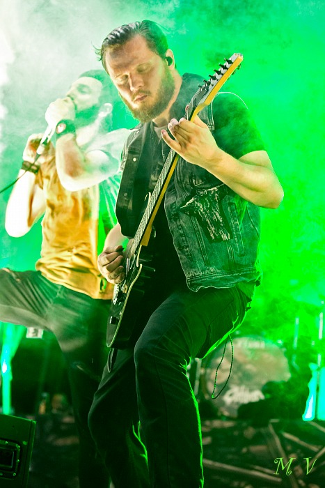Caliban