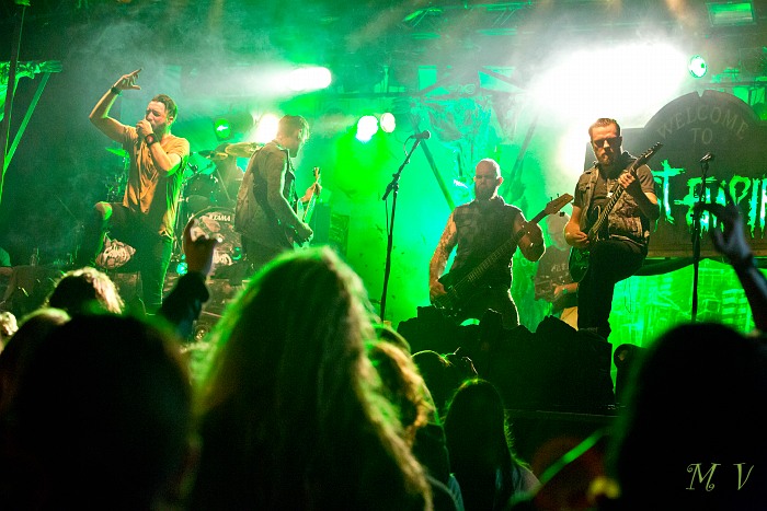 Caliban
