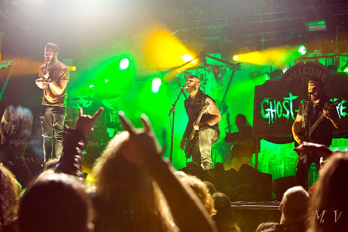 Caliban