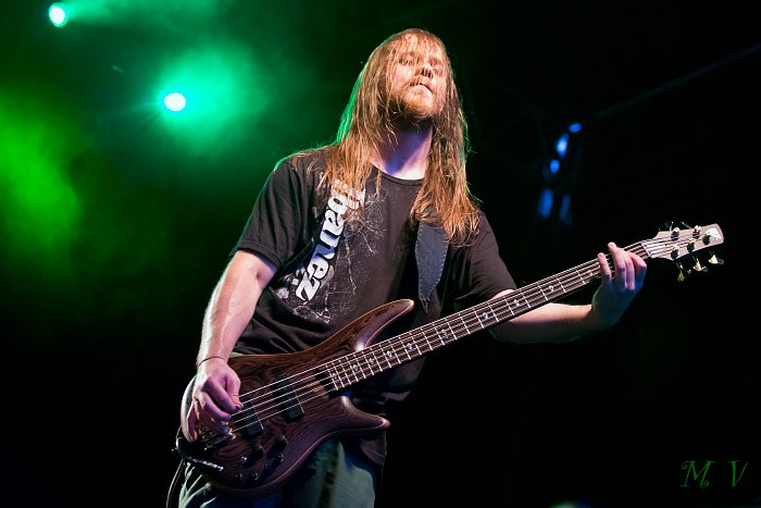 Decapitated