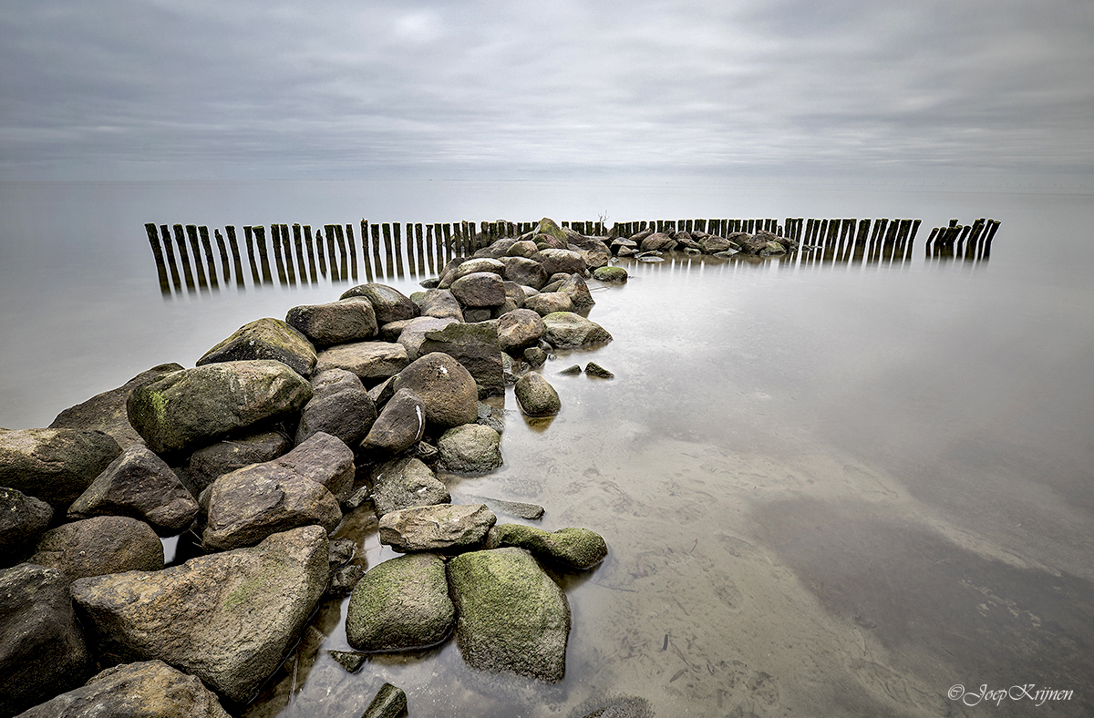 Golfbreker Enkhuizen