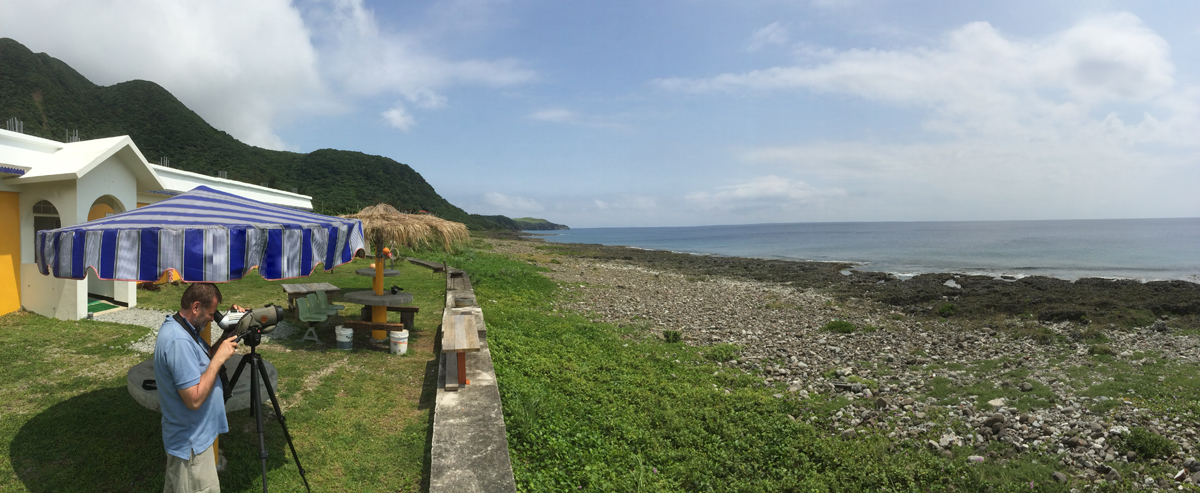 Island Lanyu 