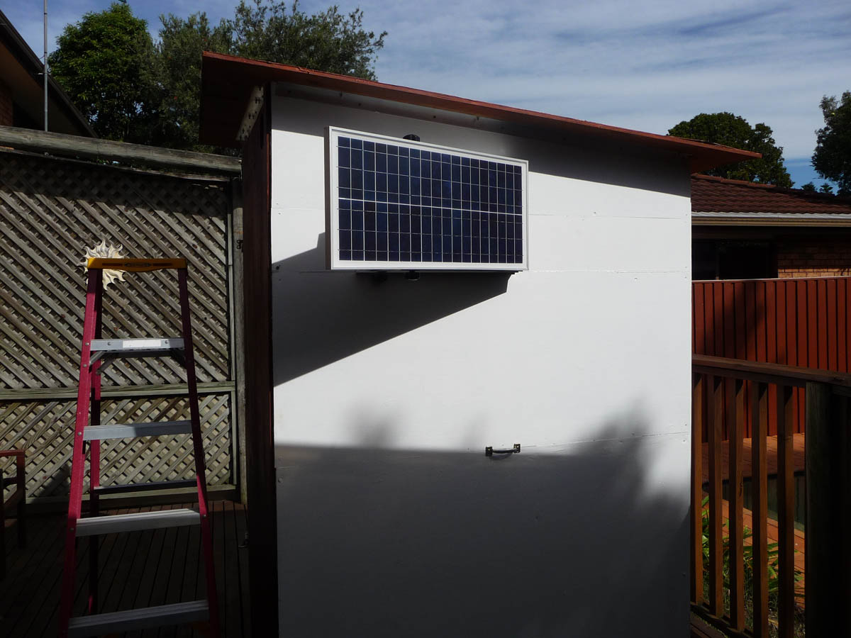 Solar Panel