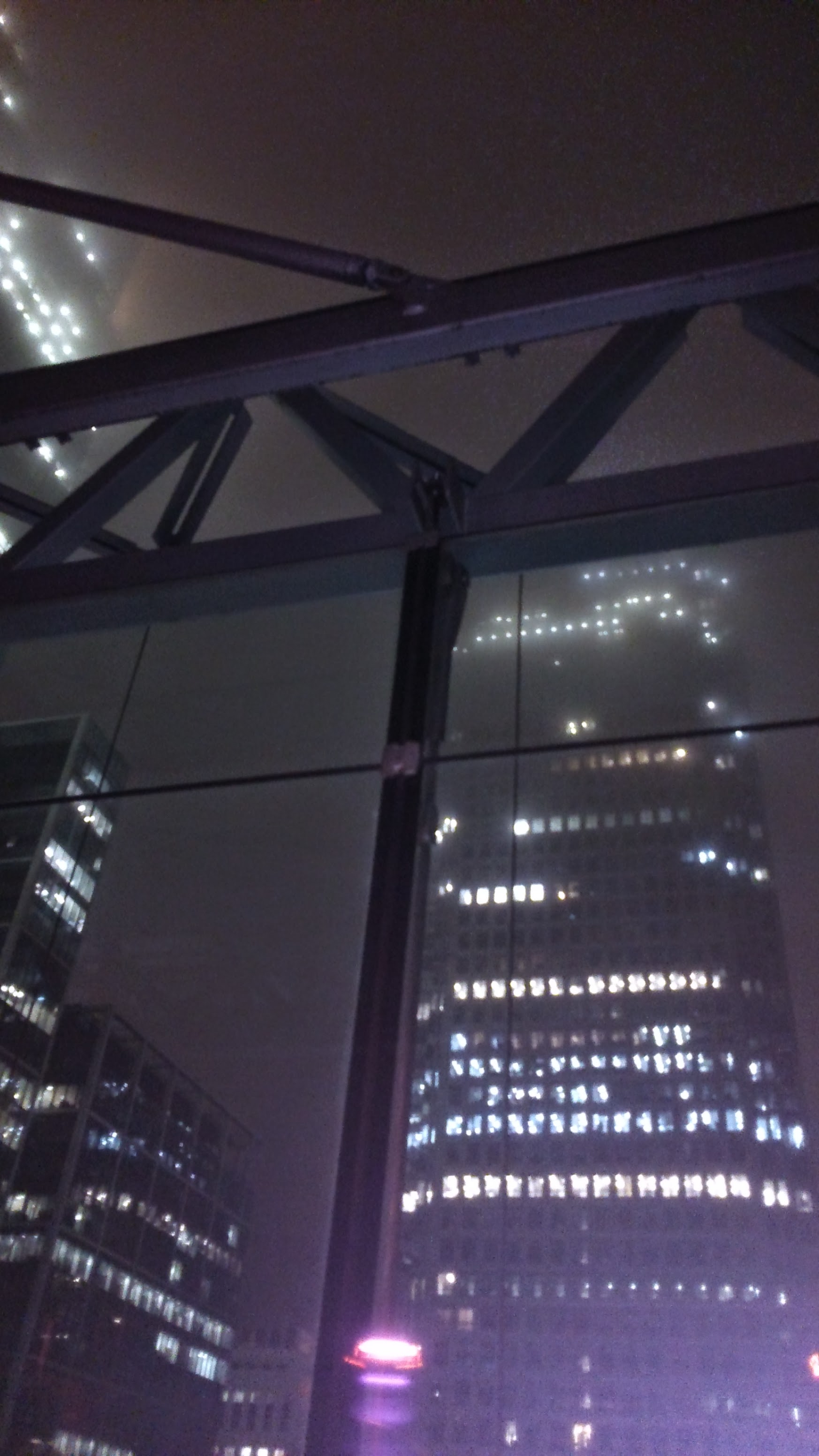 Canary Wharf 2014