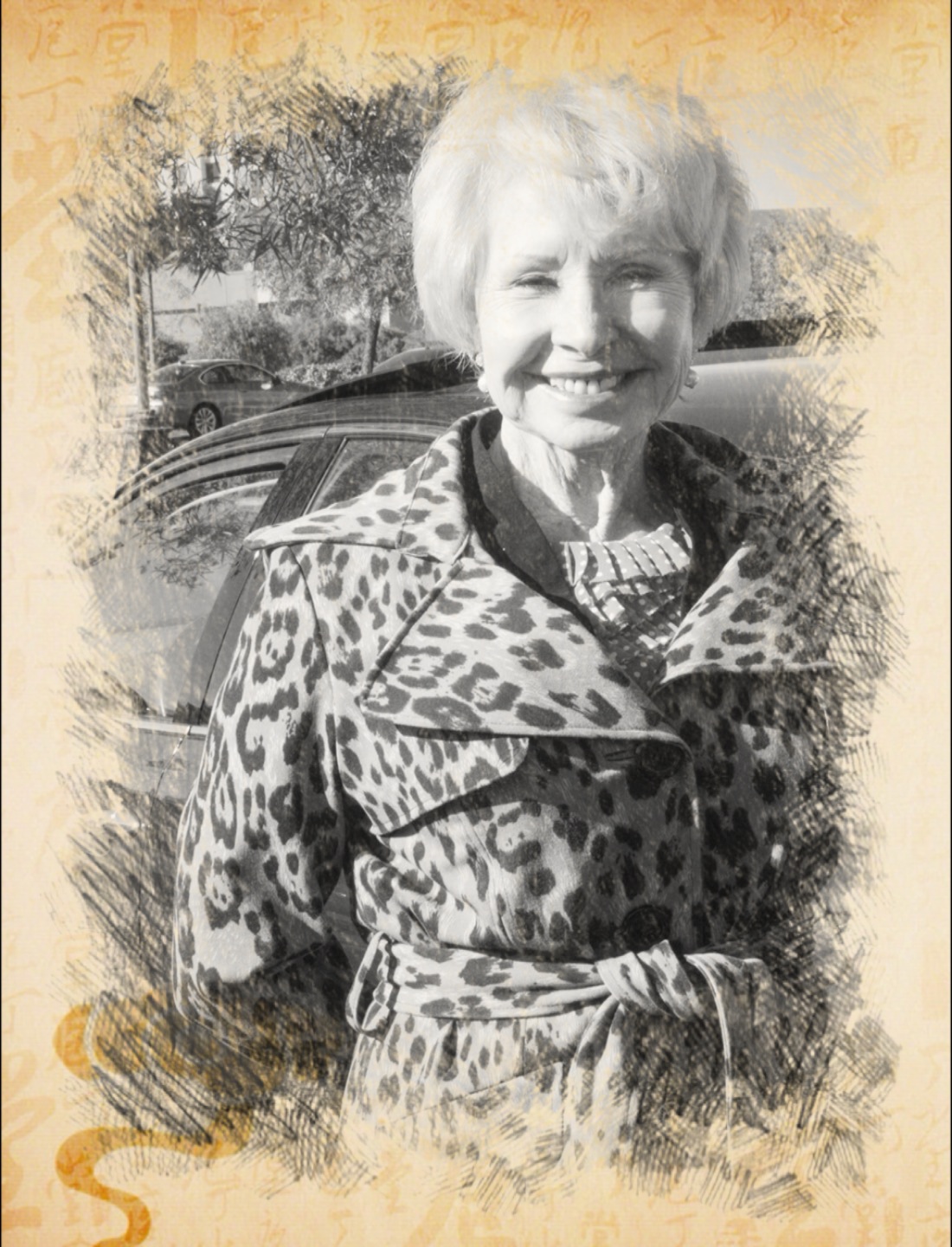 Lynn Davis