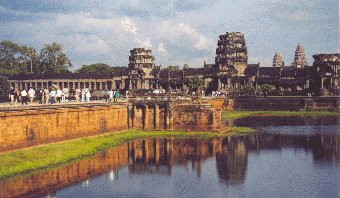 Angkor Wat