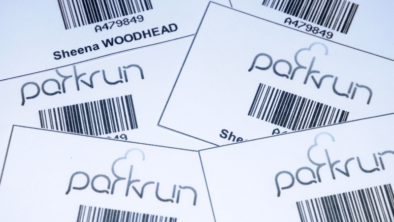 31 May: Bar Code