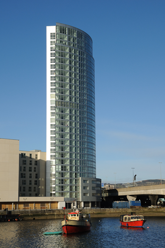 Obel Tower
