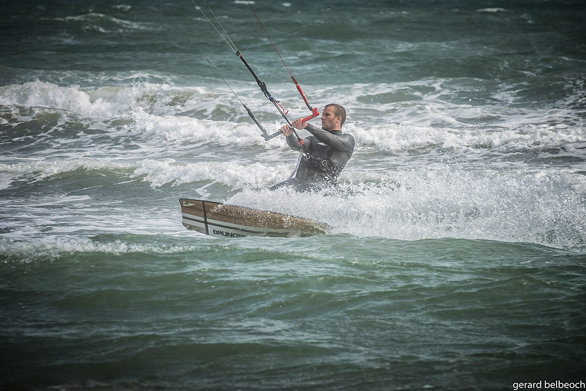 kite languedoc