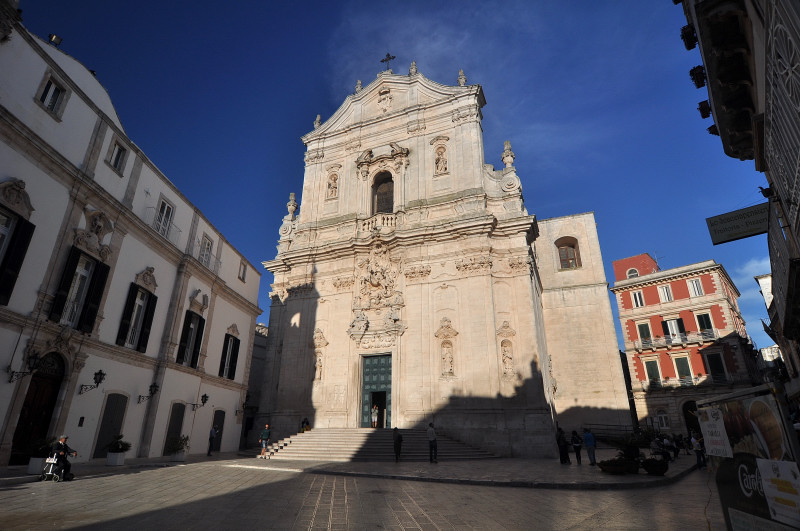 Martina Franca