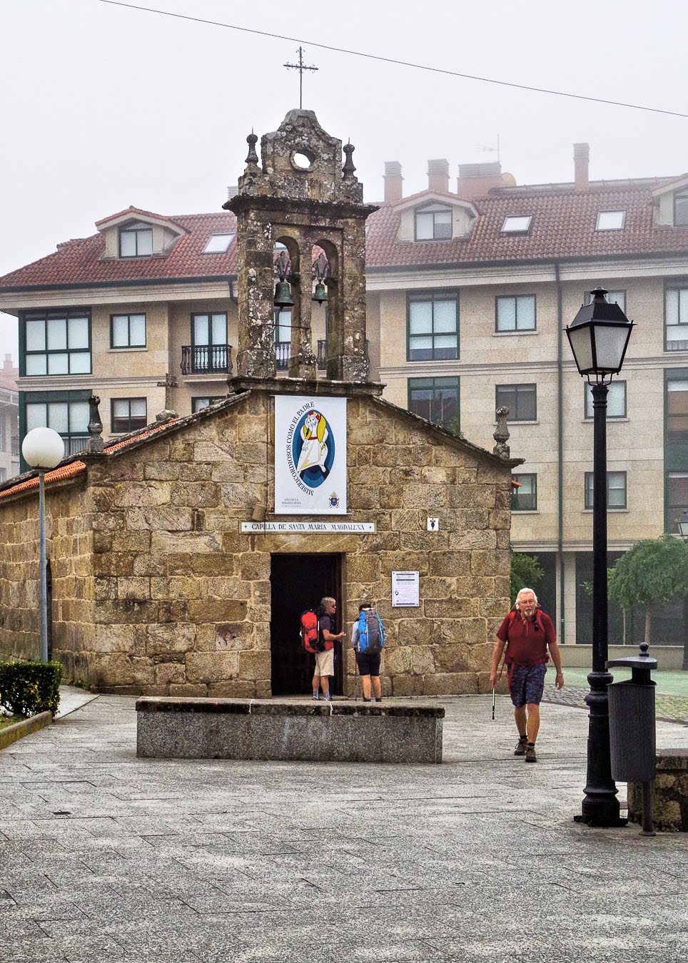 2016 - Teo to Santiago - IMGP2572