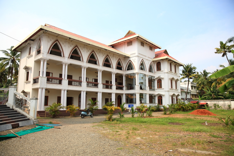 Edappally ErnakulamKerala 12.JPG
