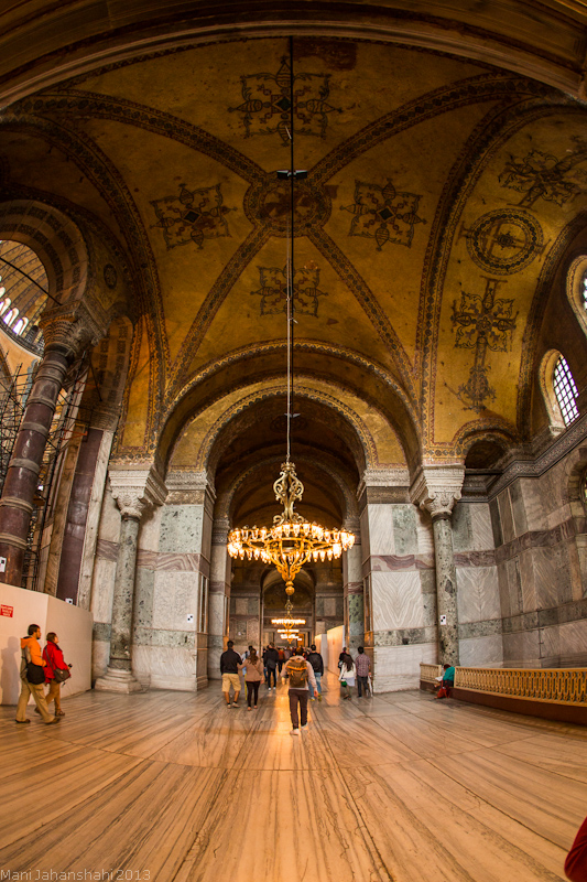 Hagia Sophia