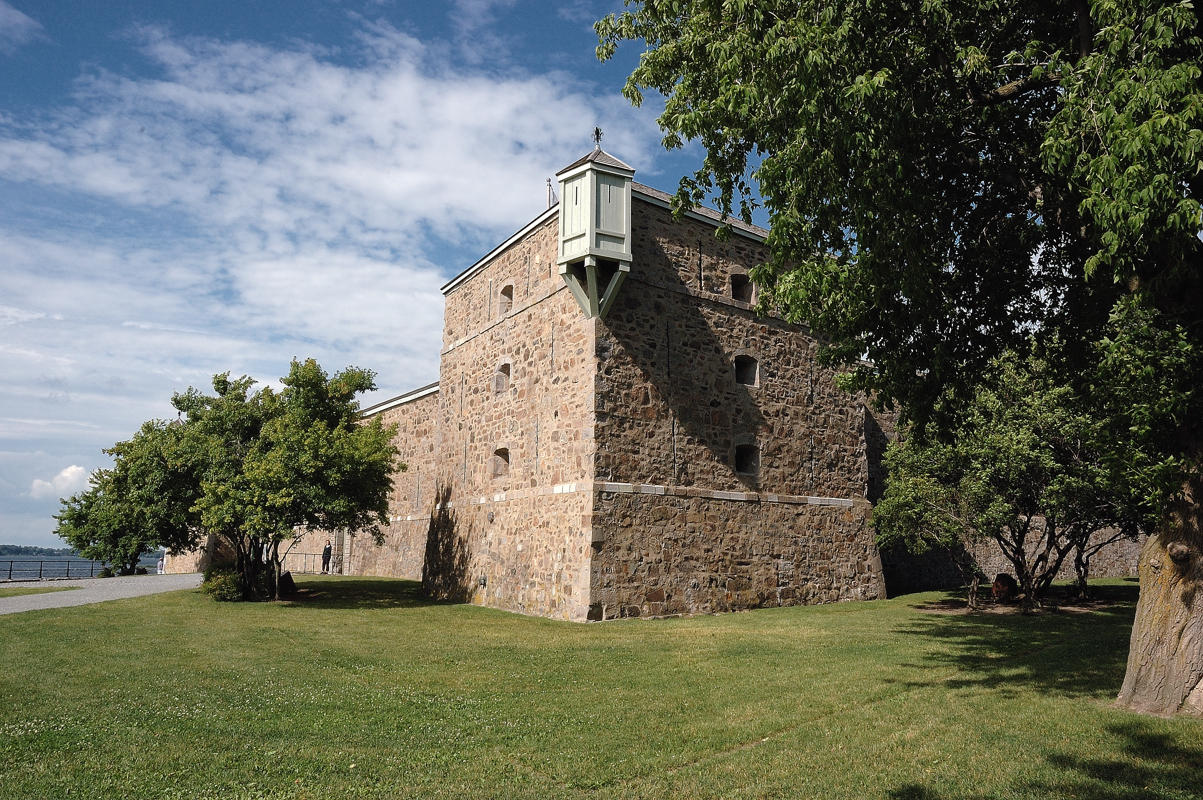 Fort-Chambly