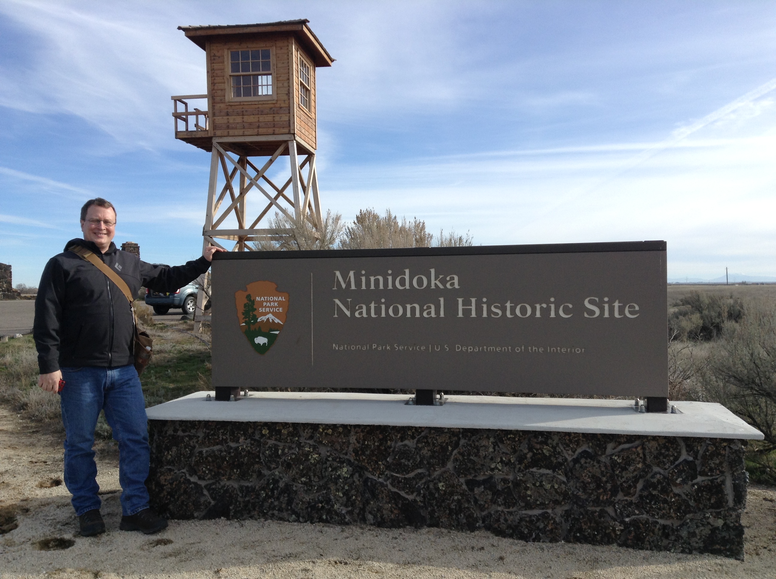 Minidoka