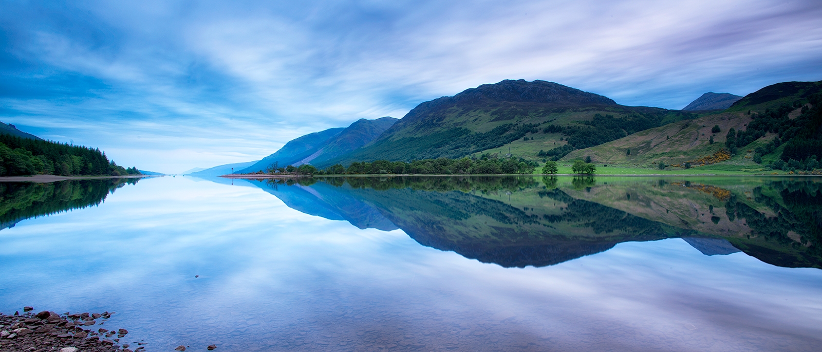 Loch Lochy