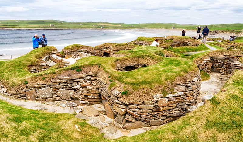 Scara Brae