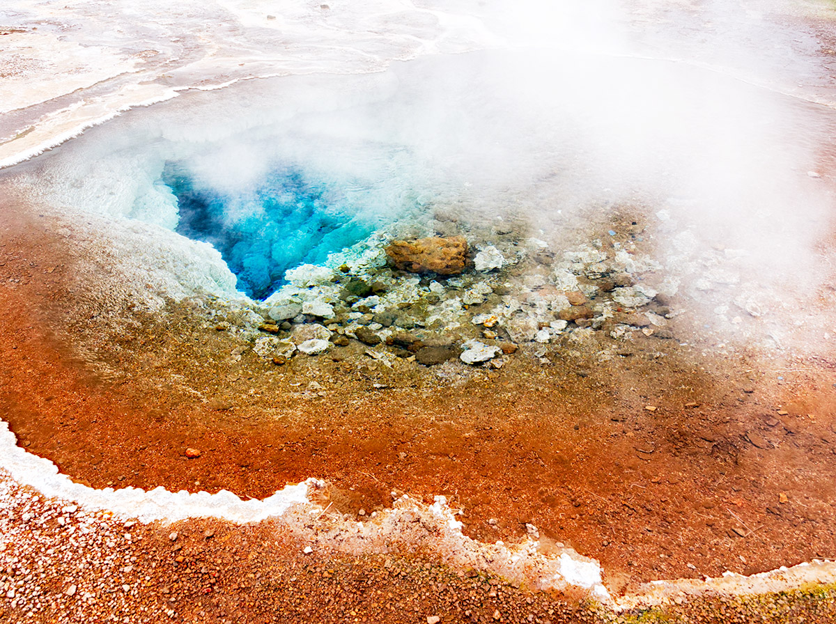 Blow-Hole