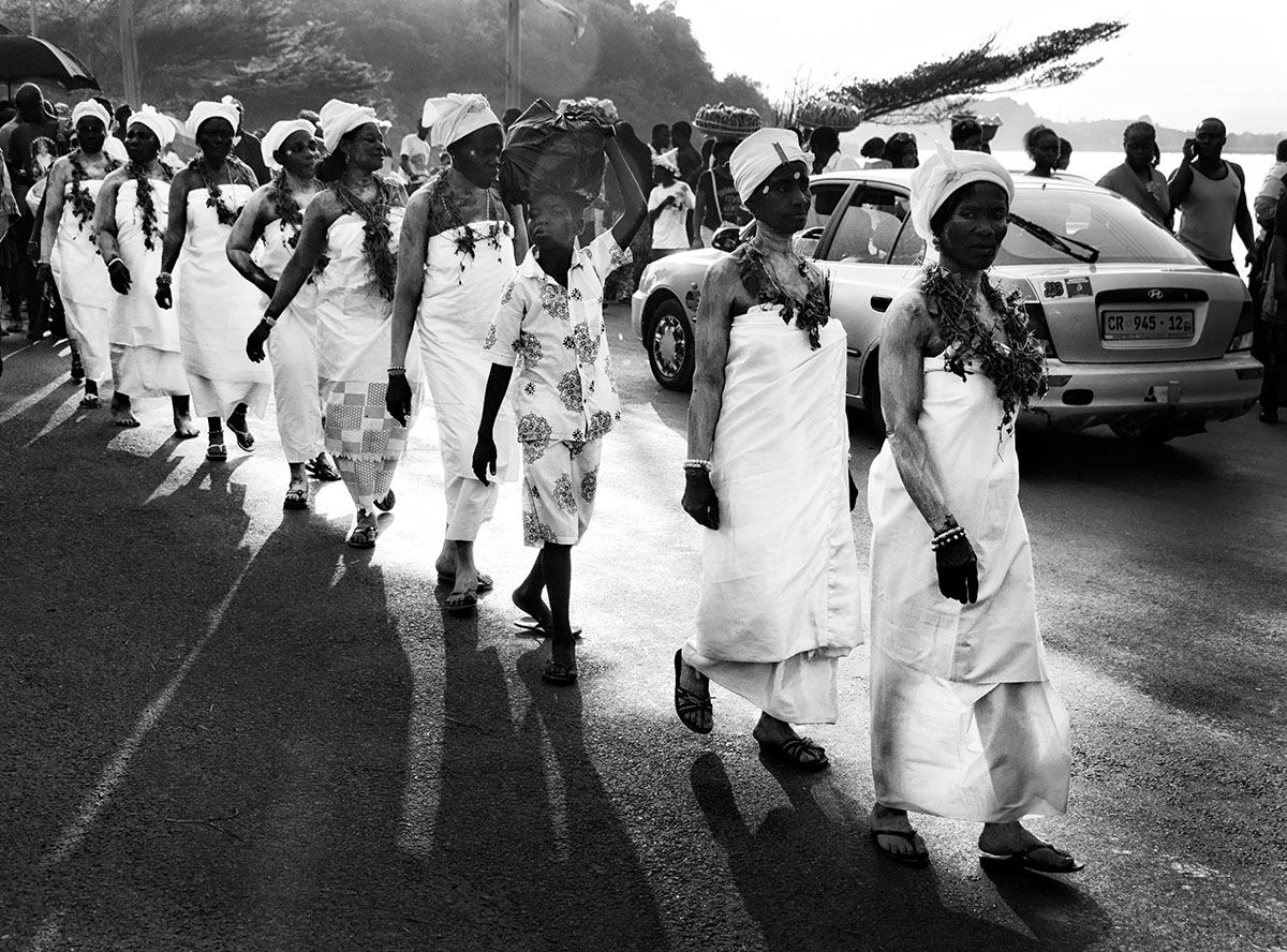 Fetish Priestesses