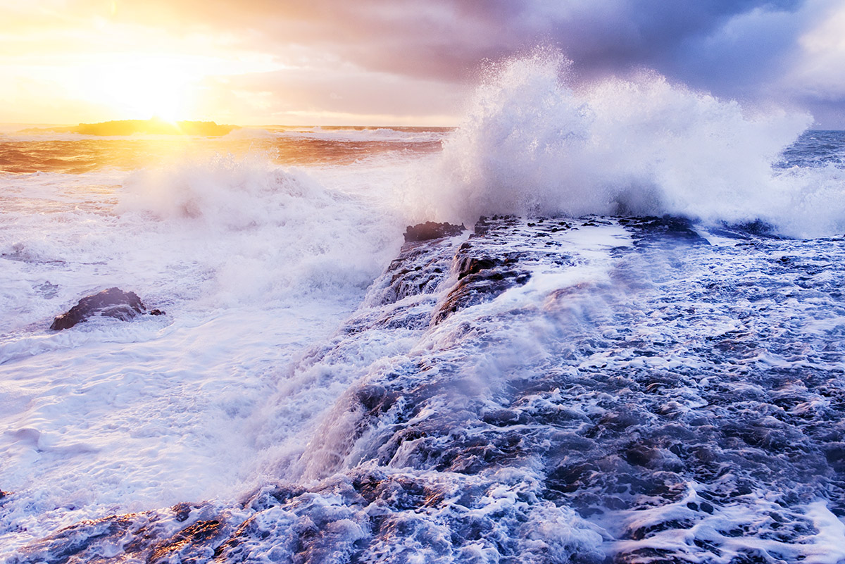 Storm Christine