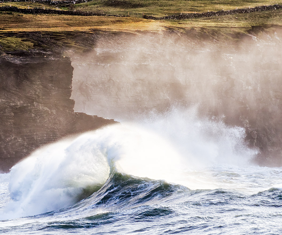 Atlantic Waves