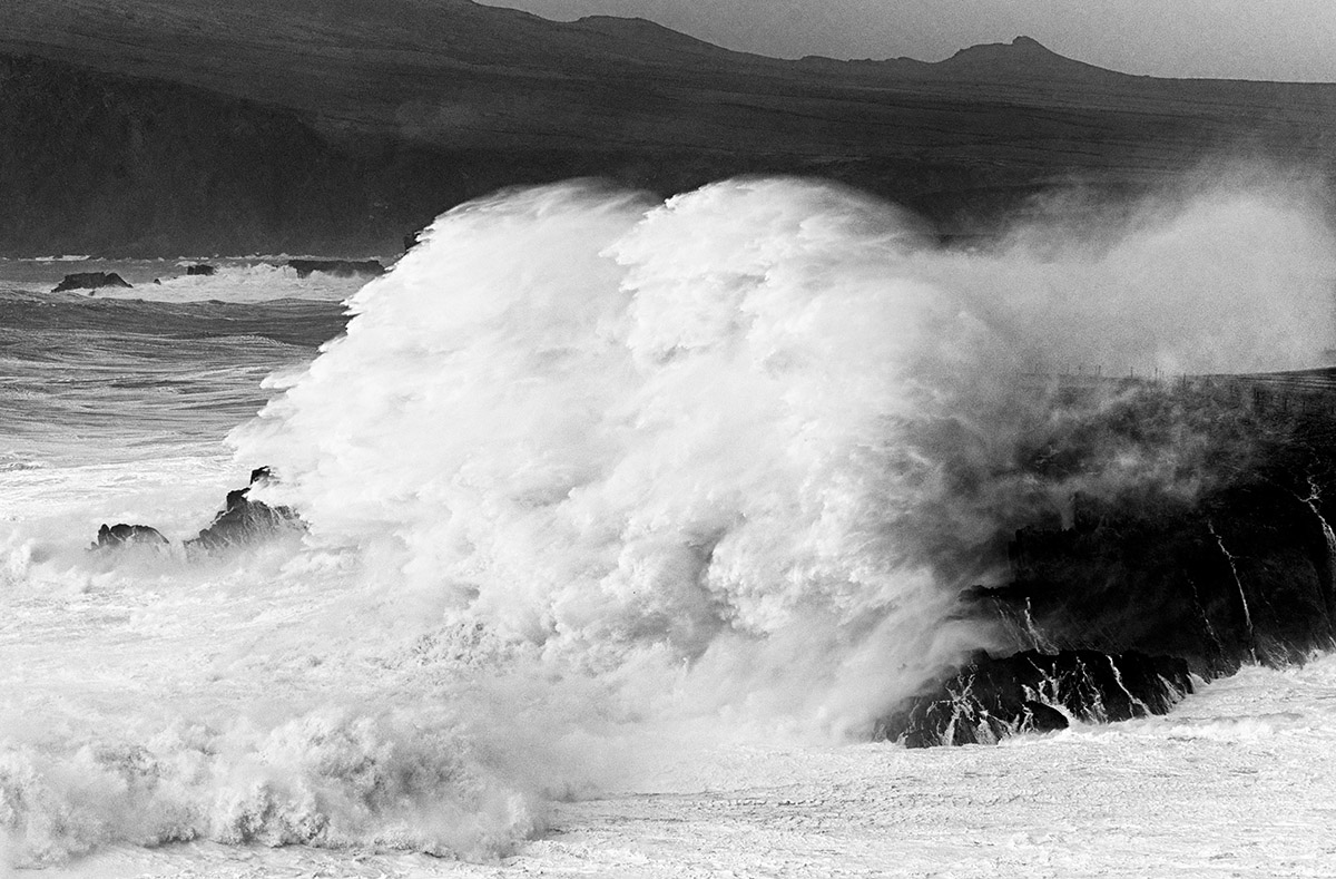 Storm Bridget