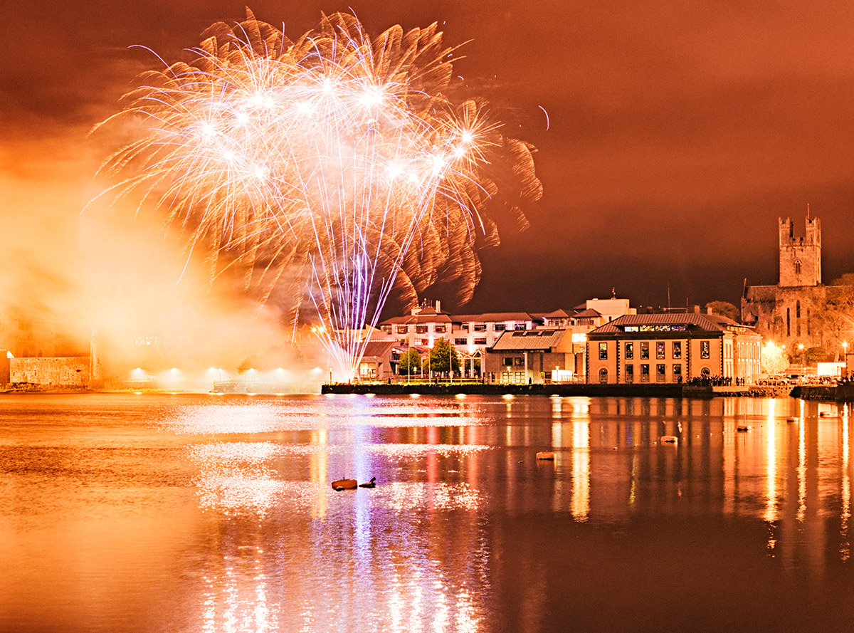 Riverfest 2014