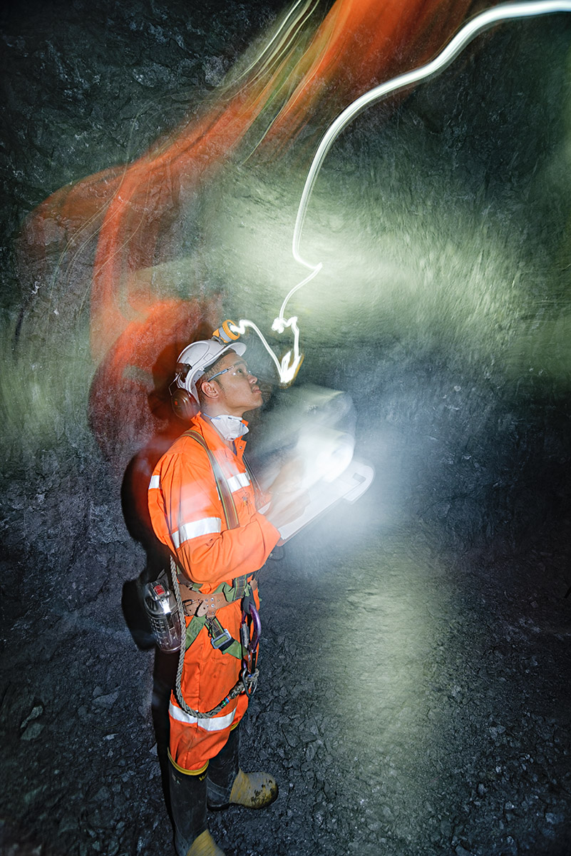 Painting with Light