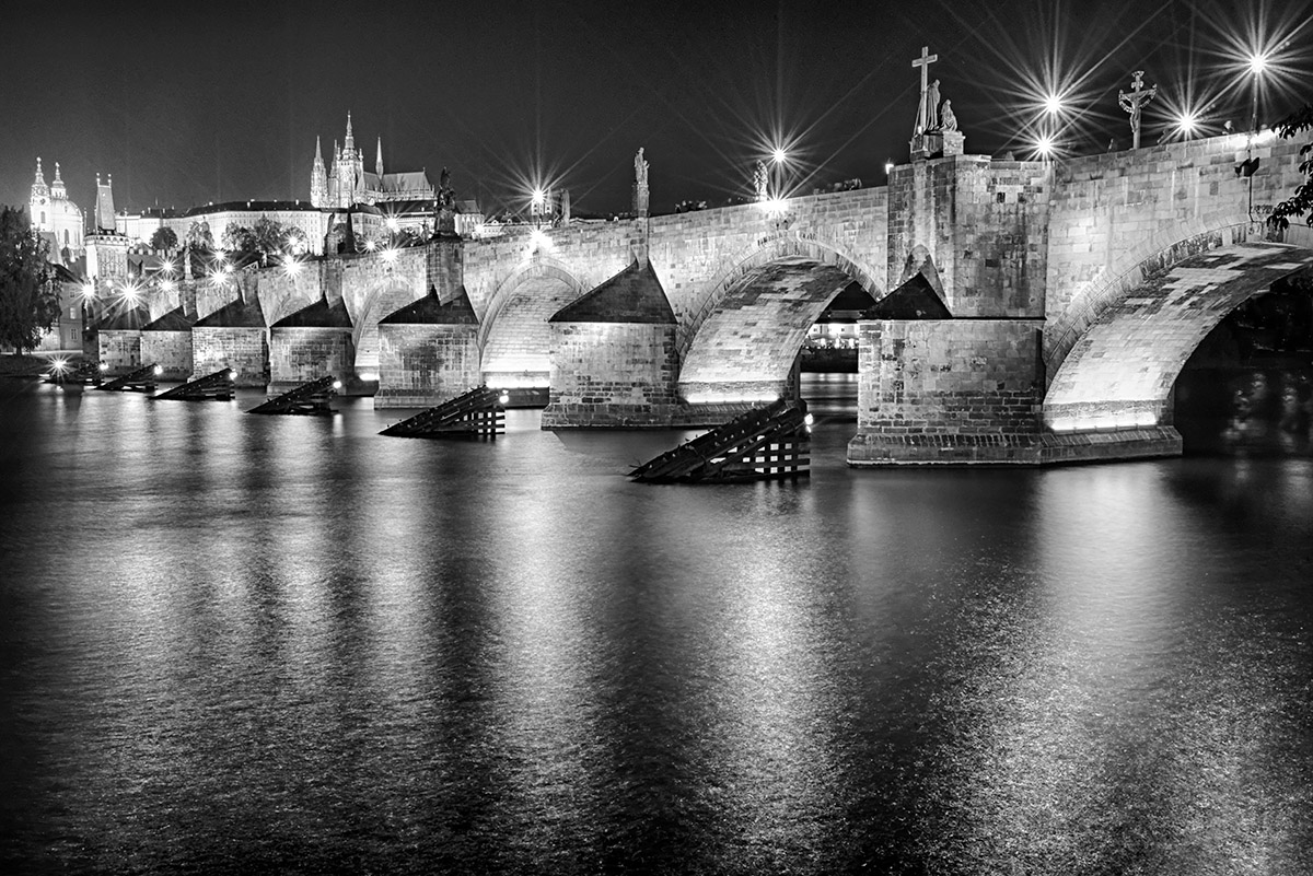 Charles Bridge 5