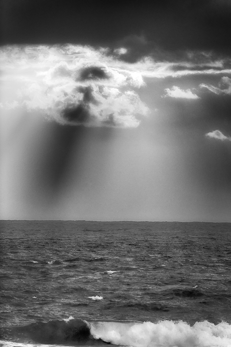 Atlantic Sunset