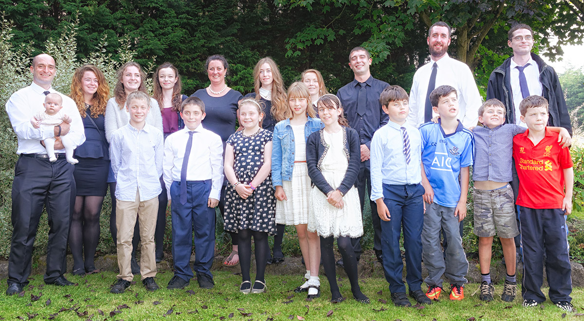 The Grandchildren