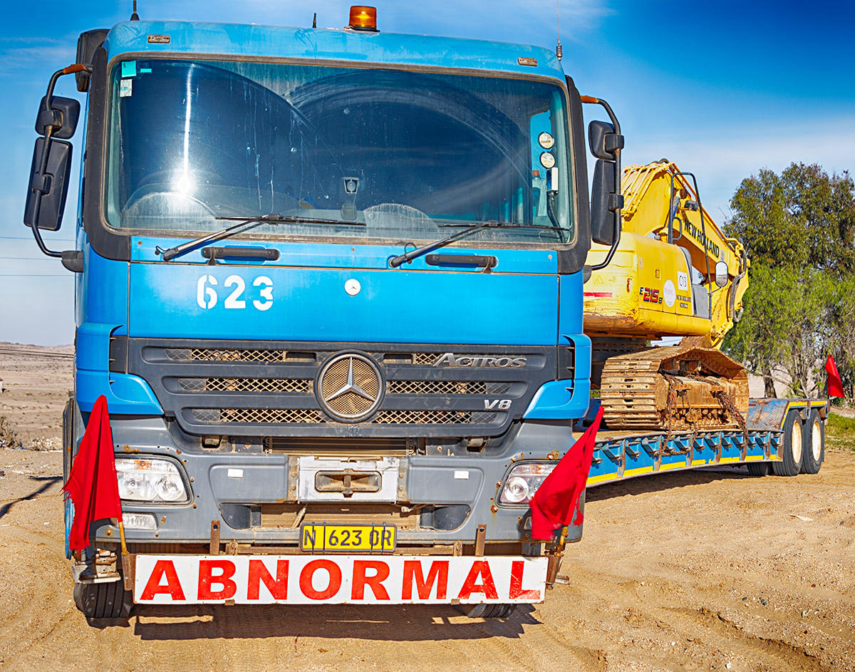 Abnormal
