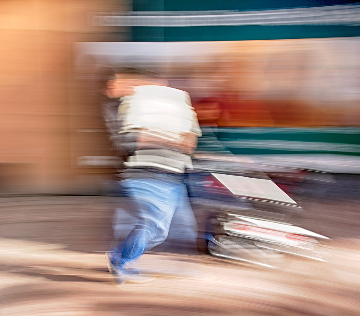 Motion