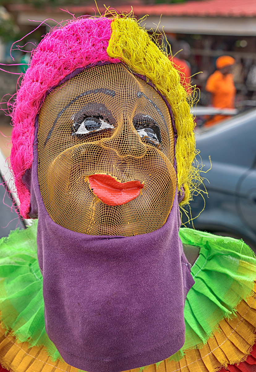 Fancy Dress