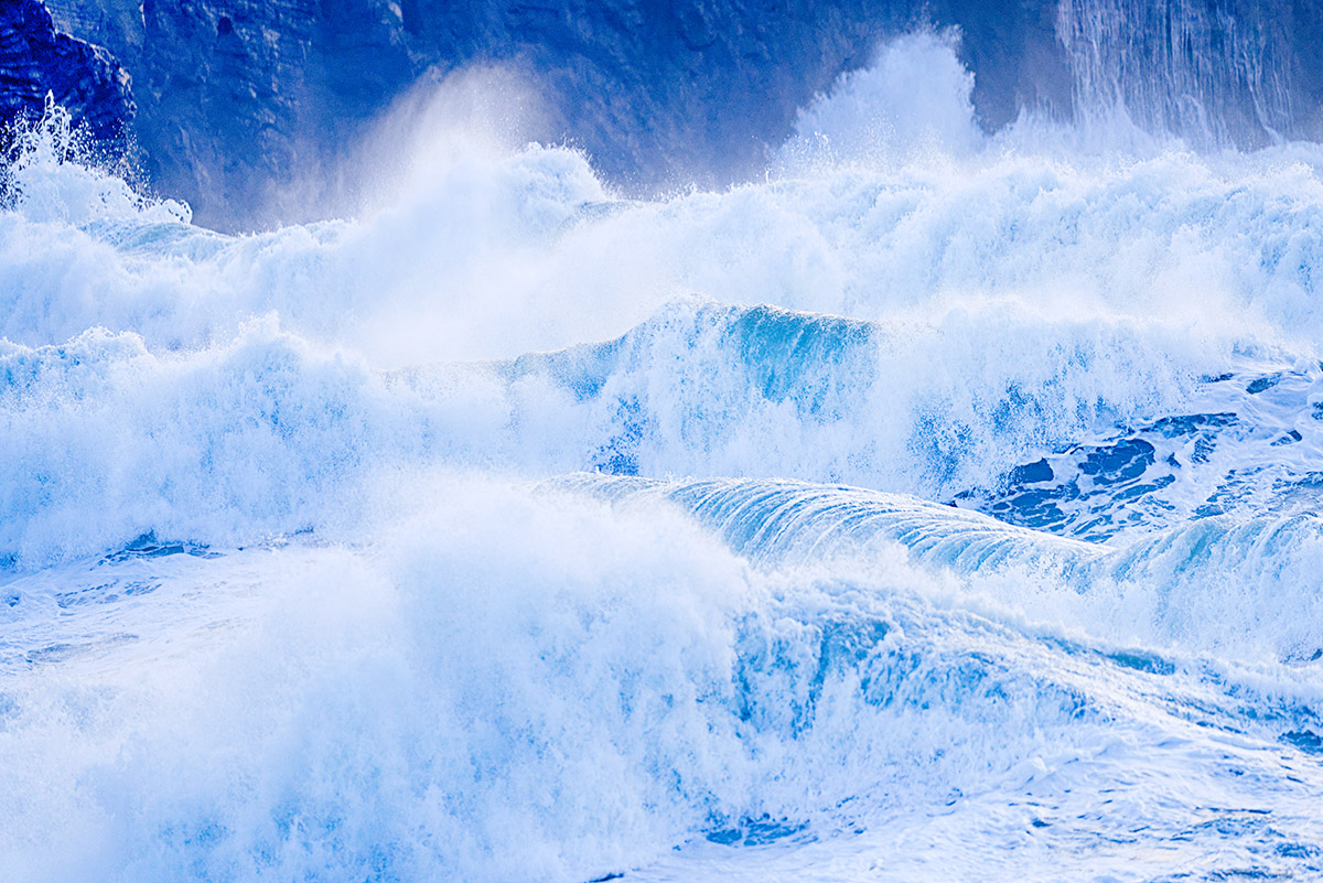 Atlantic Waves 