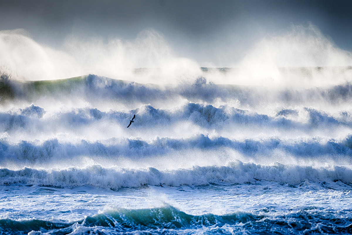 Atlantic Waves