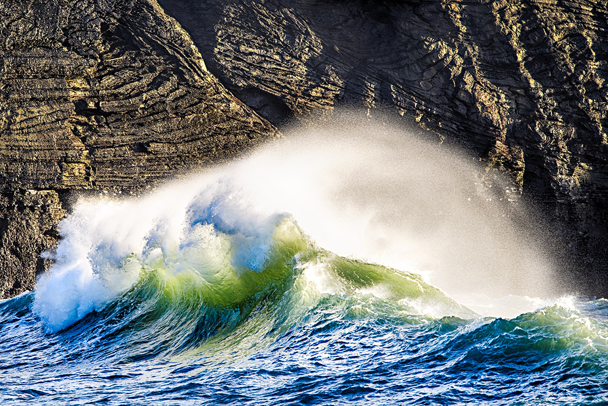 White Horses