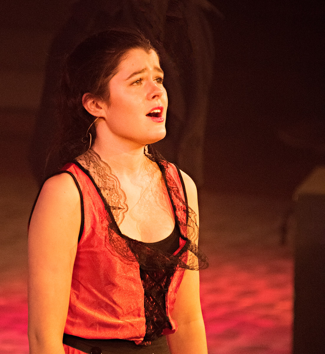 Les Miserables