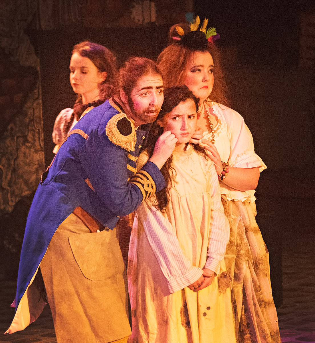 Les Miserables