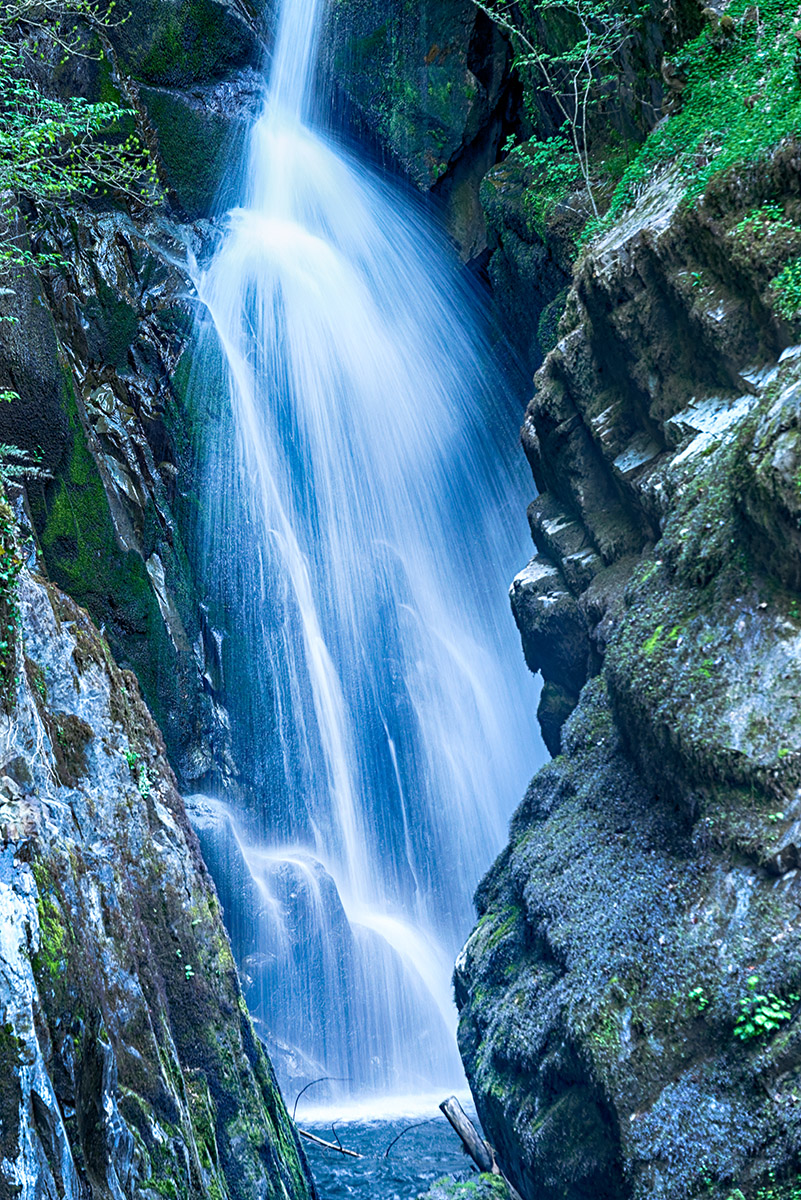  Aira Force Waterfall
