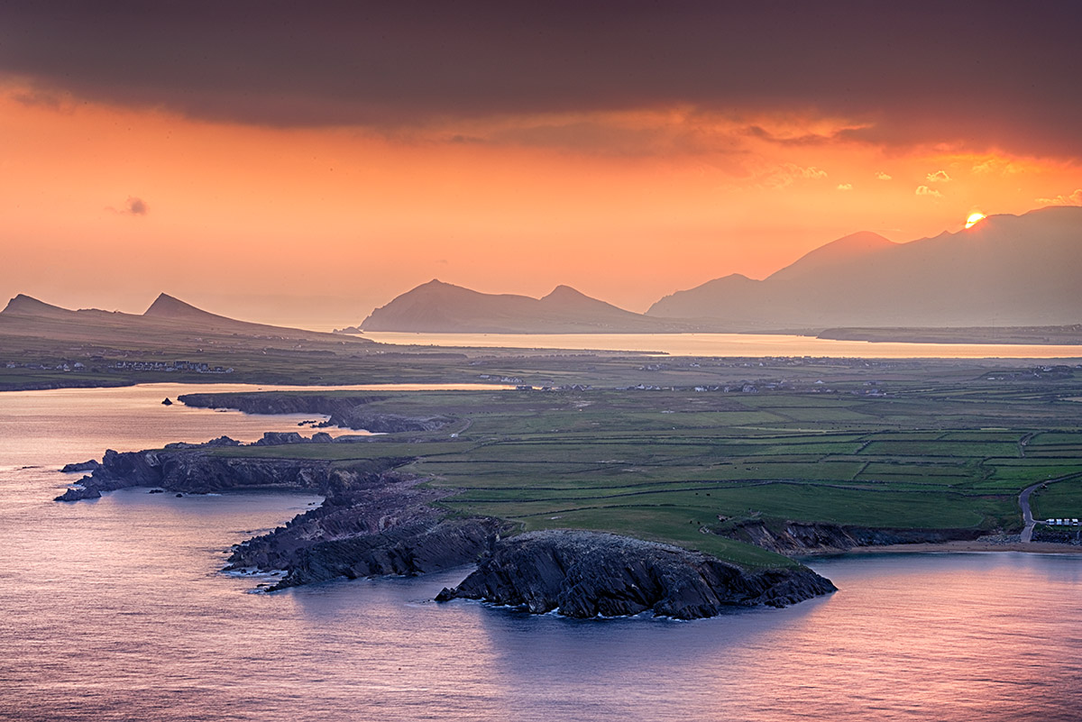Dingle Dawn