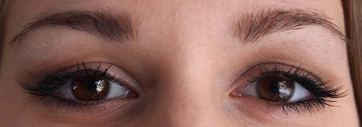 eyes 0976