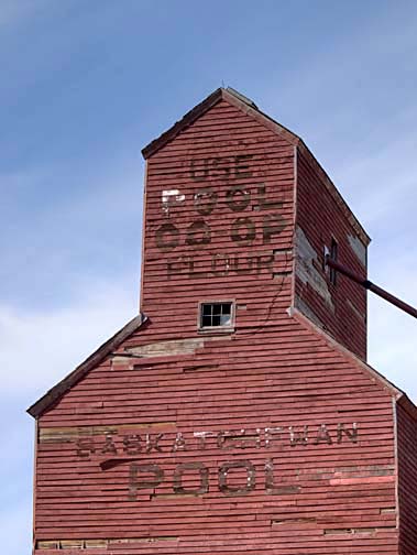 Old building 2619