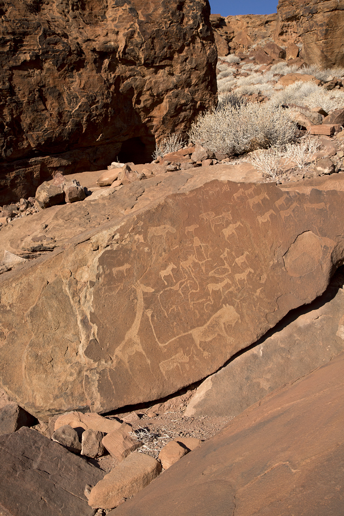 Twyfelfontein